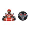 thumbnail image 2 of Super Mario BROS. Movie Rumble Kart RC Racer &acirc; 2.4GHz Full-Function Remote Control Car &acirc; Lights, Sounds, Spinning, 2 of 10
