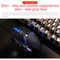 thumbnail image 3 of Ensemble de Clavier, Souris et Écouteurs de Jeu, Touches Mécaniques de Jeu Réelles, 3 of 8