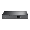 thumbnail image 4 of TP-Link Commutateur de Bureau/monté sur Support 10G à 8 Ports, 4 of 8
