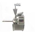thumbnail image 1 of INTBUYING Machine Commerciale Automatique pour Petits Pains Farcis à la Vapeur, Fabricant de Boulettes de Soupe 100-3000 Pcs/H, 1 of 14