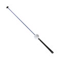 thumbnail image 4 of DYNWAVECA Golf Swing Trainer, Golf Swing Training Aid, Exercise for Correct Posture, Strength And Speed Training, Golf Stick for Rhythm Blue, 4 of 10