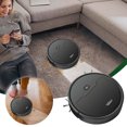 thumbnail image 2 of Robot Mops for Floor Cleaning Intelligent Sweeping Robot, 26x26x7cm Household Three-in-One Sweeping Suction Mopping Sweeping Robot with Smart Sensor, 2 of 9