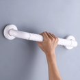 thumbnail image 4 of Jinsinto Shower Grab Bar, Grab Bar Non-Slip Handle, Stainless Steel Bathtub Handle, 4 of 5