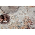 thumbnail image 4 of JV Home Luxe Area Rug Carpet Tapis Hallway Runner Rug or Doormat/ Rug Mat, 4 of 8