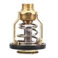 thumbnail image 3 of Outboard Thermostat Engine Thermostat Thermostat For  67f-12411-0 Outboard Engines Components Engine Thermostat 67F-12411-0 Replacement Fit For  F75 F80 F90 F150 Outboard Motor, 3 of 8