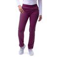 thumbnail image 1 of Adar Pro Sarraus pour Femmes - Pantalon de Sarrau de Yoga Ajusté, 1 of 8