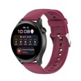 thumbnail image 3 of Daisyyozoid Wholesale Silicone Watch Bands For Huawei Watch 3 / Pro Classic Replacement Bracelet Strap, 3 of 5