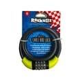 thumbnail image 2 of Bell Sports Câble de verrouillage Raskullz Bike Skelosaurus, 2 of 2
