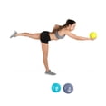 thumbnail image 3 of Balle lestée douce Tone Fitness 3,6 kg, 3 of 4