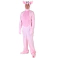 thumbnail image 1 of Déguisement de Cochon pour Adulte Grande Taille, 1 of 2