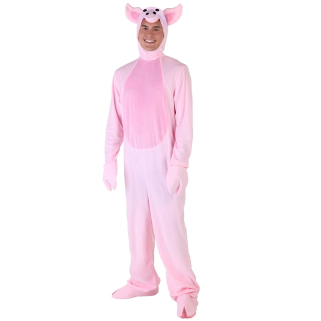 Déguisement de Cochon pour Adulte Grande Taille