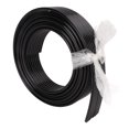 thumbnail image 3 of Printer Ink Tube, 3 Meter Length OD 5mm ID 3mm 8 Line Ink Hose Easy To Connect Standard Size  for A3 A4 Printers Transparent,Black, 3 of 7