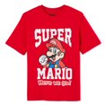 thumbnail image 2 of T-shirt à manches longues George pour garçons, 2 of 3