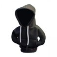 thumbnail image 1 of koolsoo 2 Gear Shifter Lever Knob Cover Cute Gear Shifter Hoodie, 1 of 1