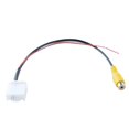 thumbnail image 3 of For Hyundai for Kia Reverse Camera Connector for RCA Into 16 Pin Input Cable, 3 of 9