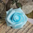 thumbnail image 1 of 50pcs Artificial Bionic Flowers PE Foam Fake Lifelike simulated roses ; Roses Wedding Egagement Decorations, 1 of 5