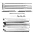 thumbnail image 5 of QualitChoice Grill Replacement Parts Repair Parts BBQ 463376017 for Performance 463673017 Style D Style D, 5 of 5