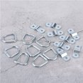 thumbnail image 4 of Herwey Lashing For Lashing 8 Piece Lashing - Anchor Forged Lashing For Trucks Trailers, 4 of 8