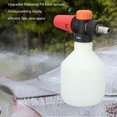 thumbnail image 4 of Car Foam Sprayer, 500ml Water Sprayer High Pressure Foam Blaster With 1/4 Inch Quick Connector For Garden Car Washing, 4 of 8