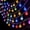 A, variant on Sales Today Clearance! Solar Ball Light String, Outdoor LED Decorative Garden Lights, Crystal Ball LED Lights for Camping, Patio, Porch & Garden Decoration Deals of The Day Clearance!