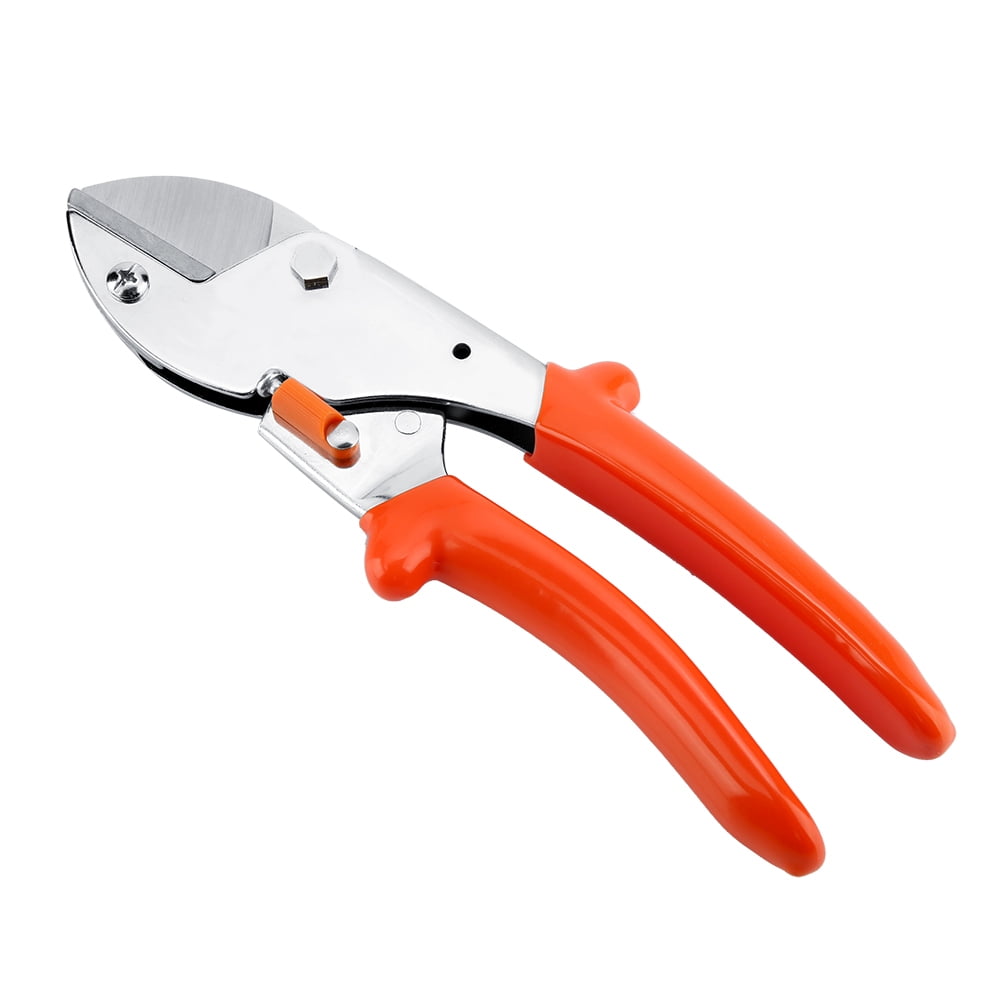 Pruning Snip Gardening Hand Pruning Shears SK-5 Steel Blades Pruner Scissor Branches Cutter