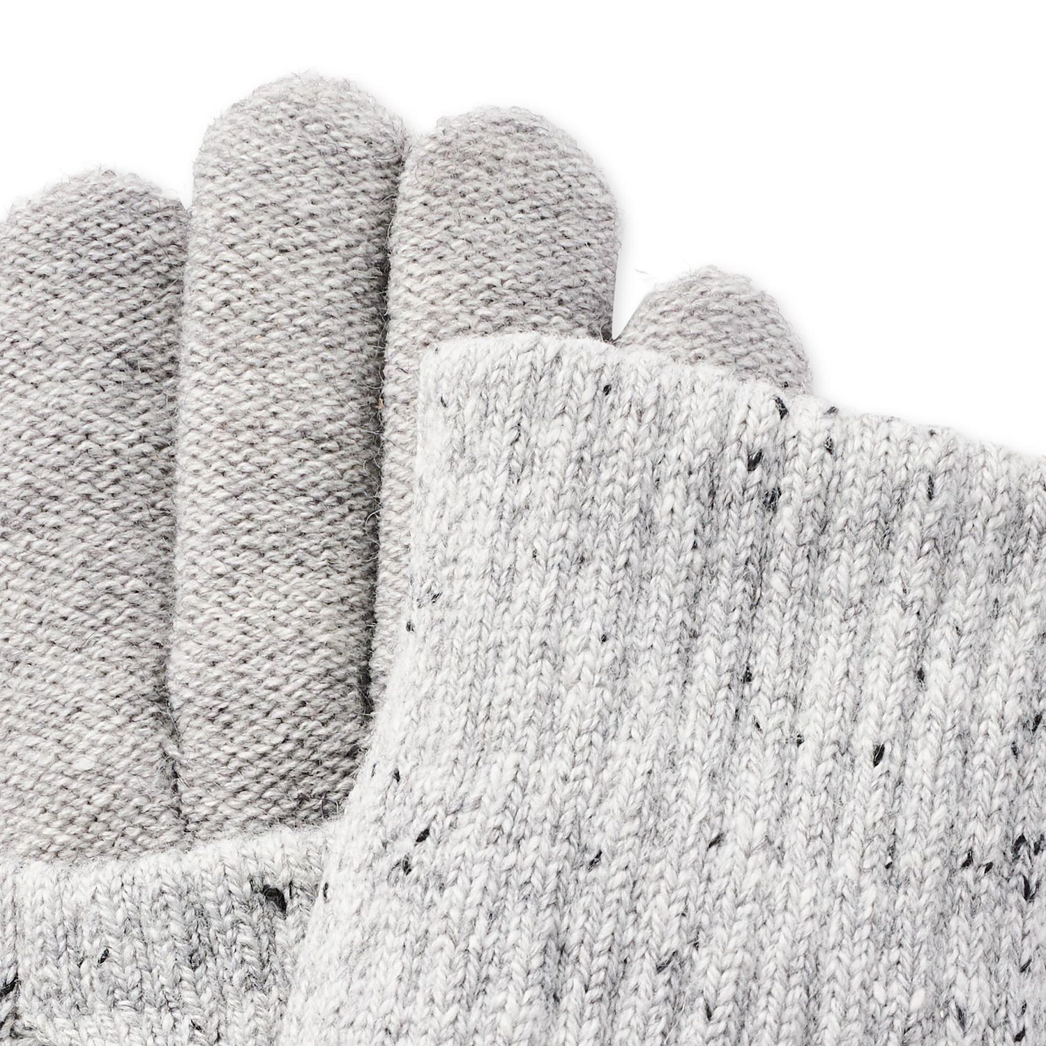 Time and Tru Women's Knit Gloves