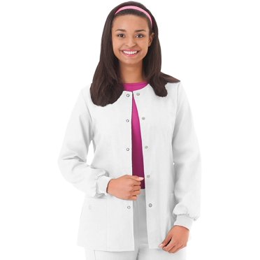 Veste de Gommage d'Échauffement pour Femmes Fundamentals 14740