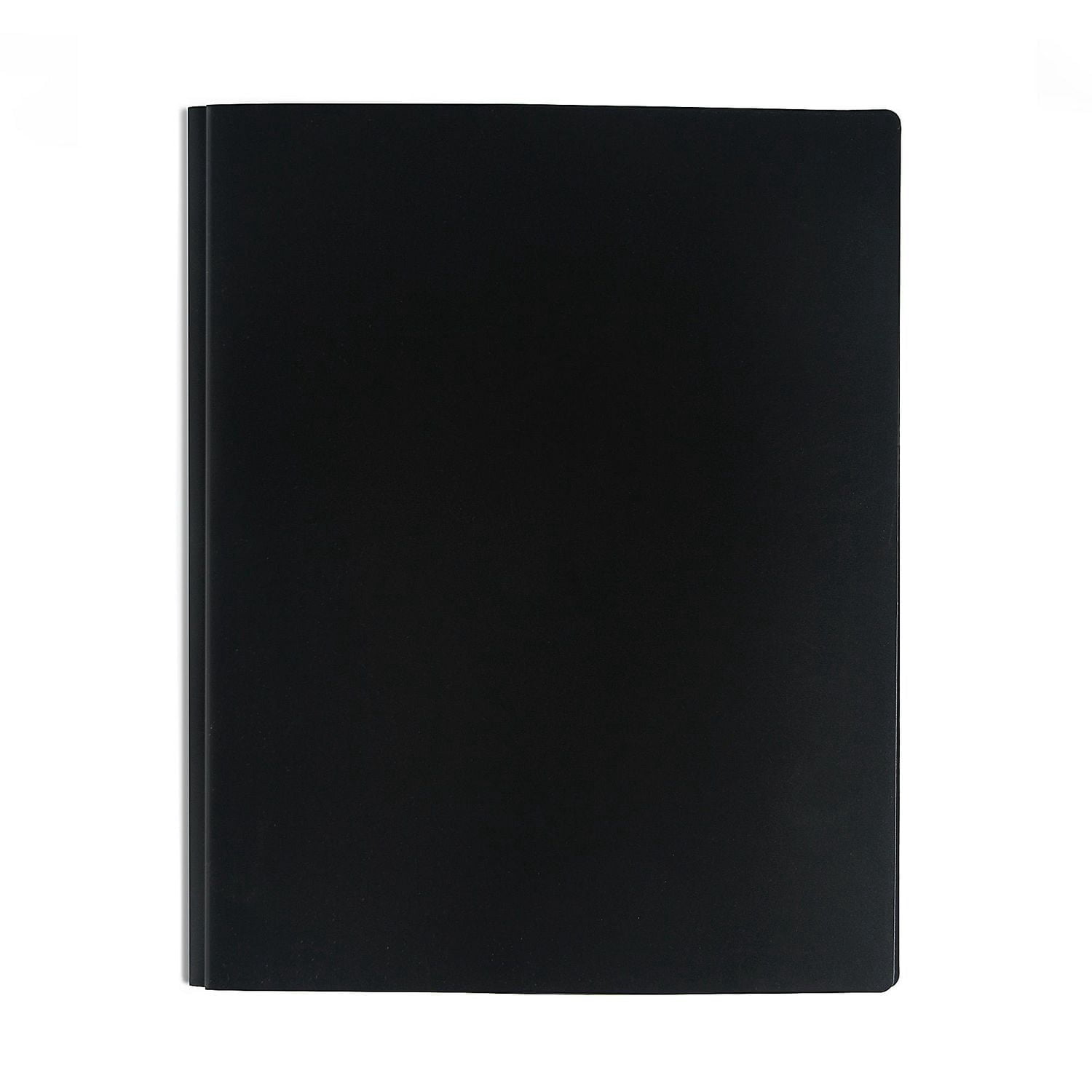 Couverture de rapport en poly léger Pen+Gear