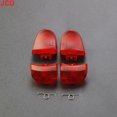 thumbnail image 1 of 1Ensemble pour Manette PS5 V3.0 BDM-030 L1 R1 L2 R2 Boutons d'Épaule de Gâchette et Ensemble de Ressorts Accessoires de Remplacement Rouge transparent, 1 of 6