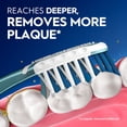 thumbnail image 2 of Oral-B Pro-Health All in One Toothbrush, Medium, 2 of 12