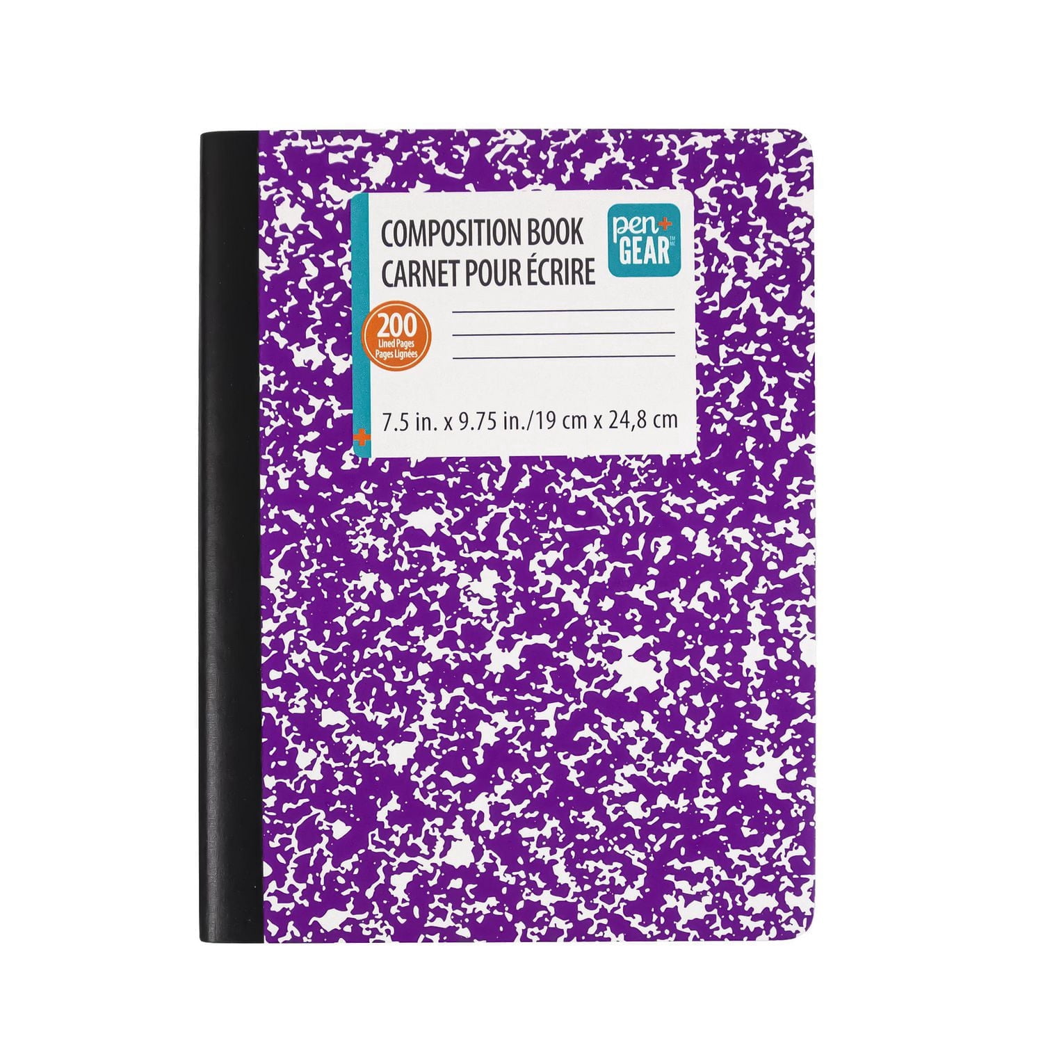 composition notebook