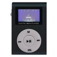 thumbnail image 3 of EGNMCR Portable MP3 Player, Mini USB LCD Screen MP3 Card Support Sports Music Player MP Player, 3 of 4