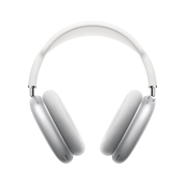 Apple AirPods Max シルバー Apple AirPods Max Headphones - Walmart.ca