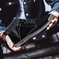 thumbnail image 4 of TIMIFIS Chaussures de Travail de Sécurité pour Hommes Steel Toe Antidérapantes et Anti-Perforation pour la Construction - Été, 4 of 7