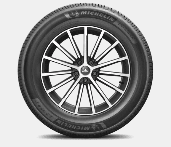 Michelin Defender2 225/55R19XL 103V pneu toutes saisons