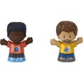 thumbnail image 1 of Fisher-Price Little People Gamers, 1 of 5