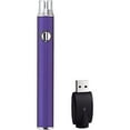 thumbnail image 1 of Thread Soldering Iron Kits 3 Gear Adjustable Voltages 650mAh Battery Cart Pen With USB Adapter Welding Tool Kits, 1 of 1