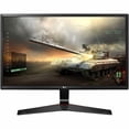 thumbnail image 1 of LG 24-inch LED LCD, 1920 x 1080 , Noir, 24MP59G-P, 1 of 4