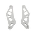 thumbnail image 3 of jinwen 2 Pcs Supports Réglables pour Pare-Brise Accessoires pour Forza 125, 3 of 9