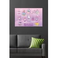 thumbnail image 4 of Hello Kitty et ses amis : 24 Dreamland - Groupe, 4 of 4