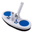 thumbnail image 1 of CNKOO Swimming Pool Vacuum Head Cleaner Cleaning Brush Suction Head Clean Tool, 1 of 1