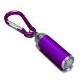 thumbnail image 3 of Kyusrd Summer Outdoor Patio Deals！Bright Mini LED Camping Flashlight Torch Keyring Portable KeyChain, 3 of 6