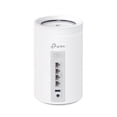 thumbnail image 2 of TP-Link Deco BE65 V1 - Système Wi-Fi - (2 Routeurs) - Maillage 1 Go, 2,5 Go - Wi-Fi 6 - Wi-Fi 7 - Multibande, 2 of 10