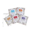 thumbnail image 3 of Arôme Floral Sachet - Ensemble De 12, 3 of 3