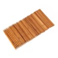 thumbnail image 2 of Ensemble d'Aiguilles à Tricoter à Double Pointe 15 Tailles pour Tricot de Chandail avec Additif Chimique, Excellent Service à la Clientèle Politique de Remboursement de 15 Jours, 2 of 7