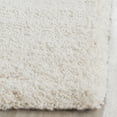 thumbnail image 3 of Safavieh Milan Harlow Tapis Peluche Solide Shag, 3 of 7
