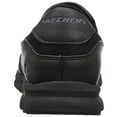 thumbnail image 3 of Skechers pour Hommes Nampa Groton SR Espadrille à Enfiler Largeur Grand, 3 of 7