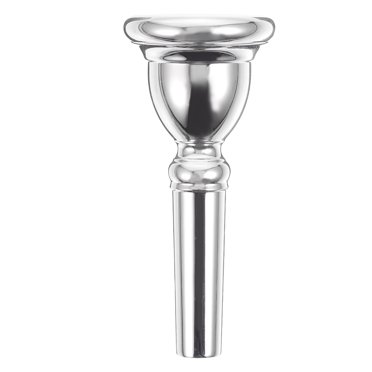 Embout Pratique Euphonium Accessoire de Remplacement Professionnel pour Instrument à Vent