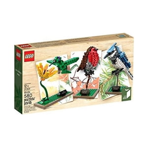 LEGO Ideas Birds (21301)