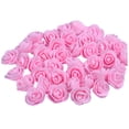 thumbnail image 1 of Transemion 500pieces Wreath Wedding House Decor Lasting Impression With These Exquisite light pink 1Set, 1 of 6